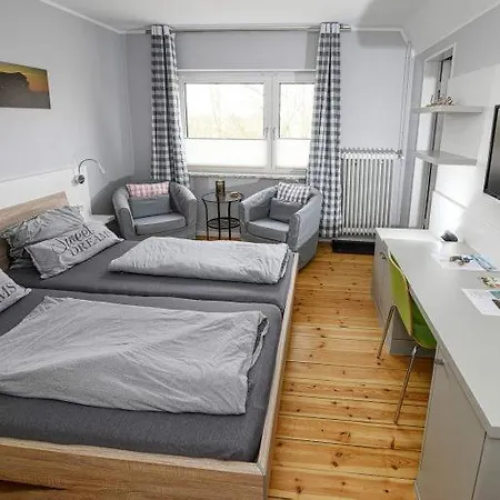 Dircks Appartement